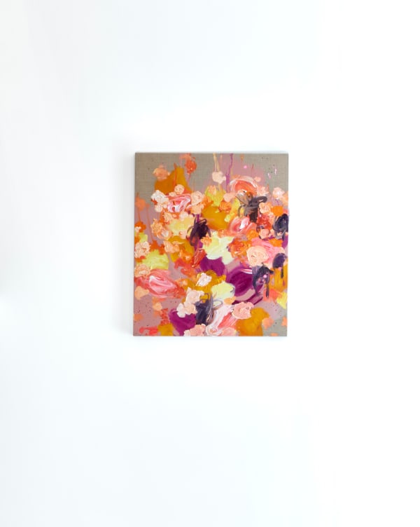 Arne Quinze, Sambucus, 2021