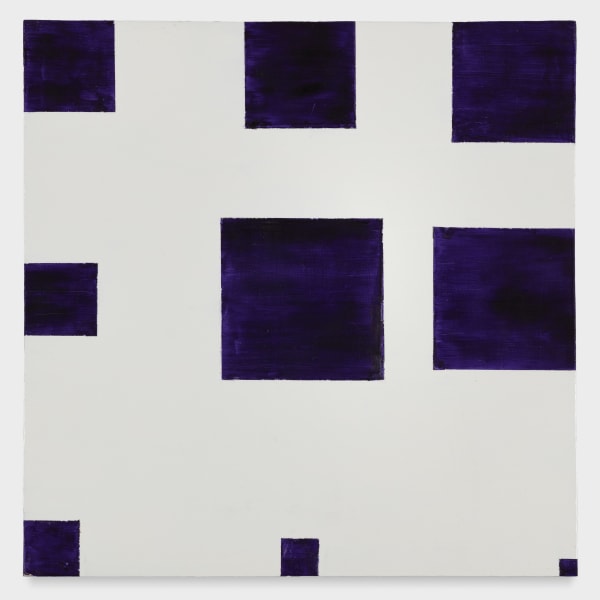 Paul Mogensen, no title, 2018