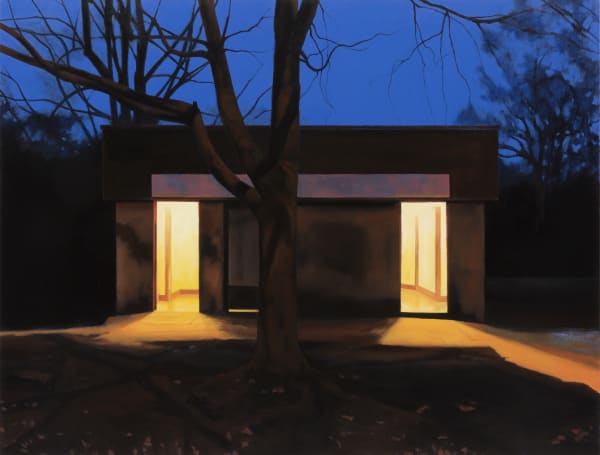 George Shaw, The Emperor of Shite, 2017