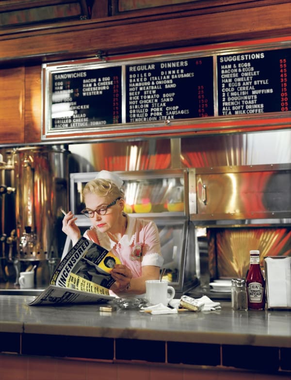 2007_Uncensored, 3 AM, 1958