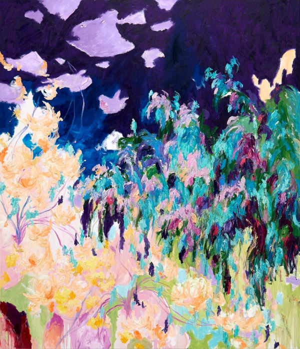 Arne Quinze, Andrewsii, 2023