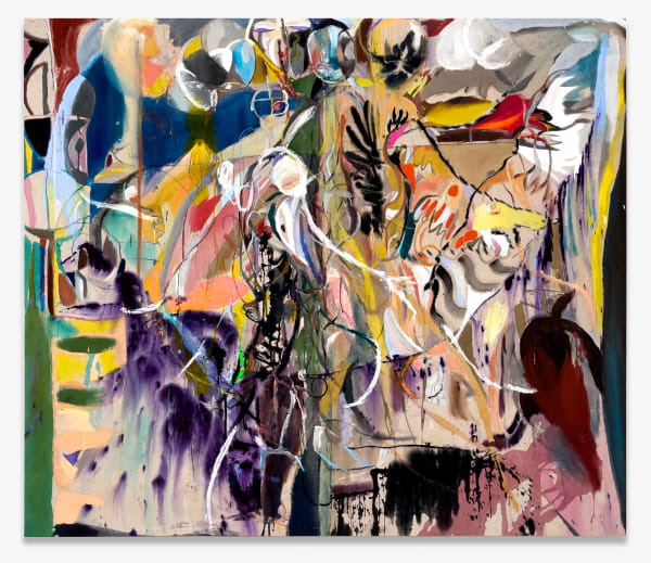 Samuel de Saboia, Flowers Change After Wars, 2024