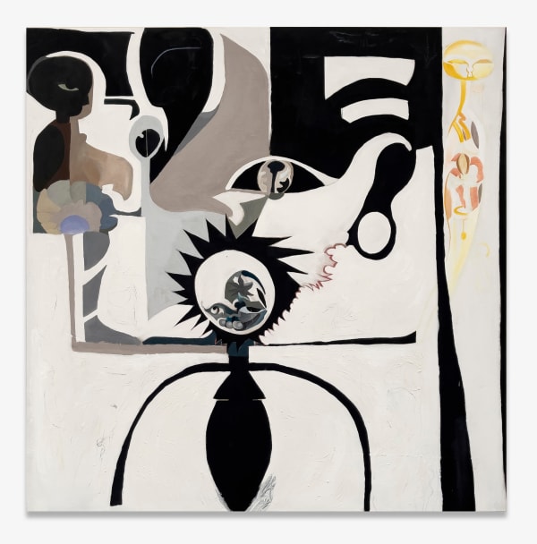 Samuel de Saboia, Memories I Won't Let Fade ( Sol Negro), 2024