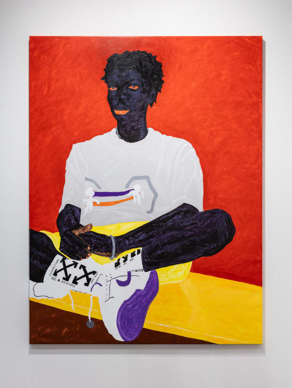 Kwesi Botchway | MARUANI MERCIER