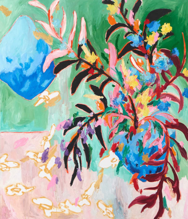 Arne Quinze, Sibirica, 2023