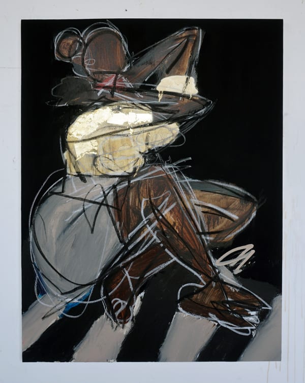 Ferrari Sheppard, Kalima, 2020