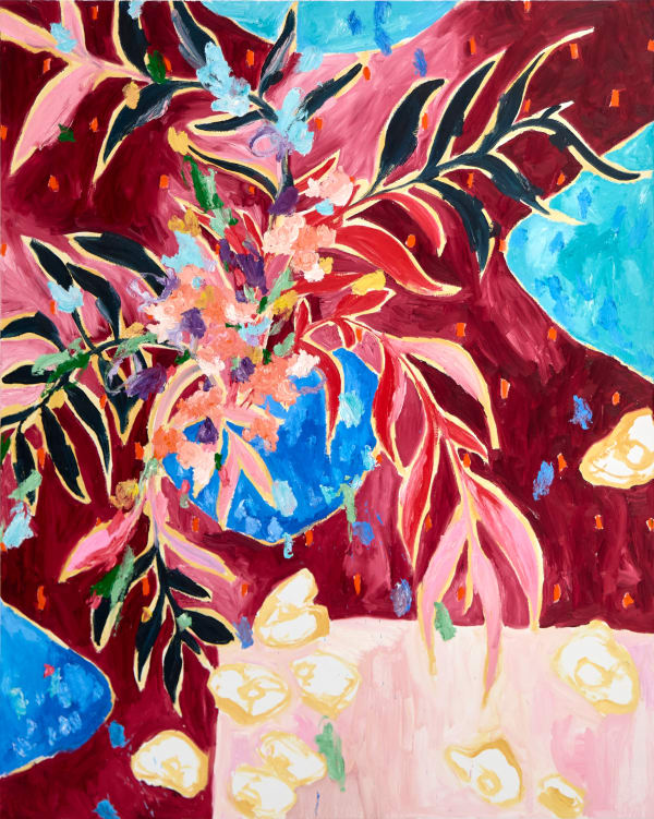 Arne Quinze, Eminenes, 2023