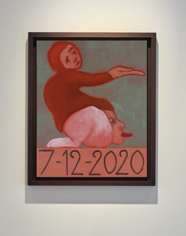 to be titled (7:12:2020)-framed