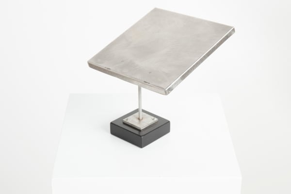 George Rickey, Square I, 1967