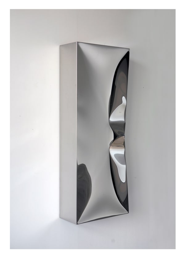 Lori Hersberger, Instant Karma No.21, 2013