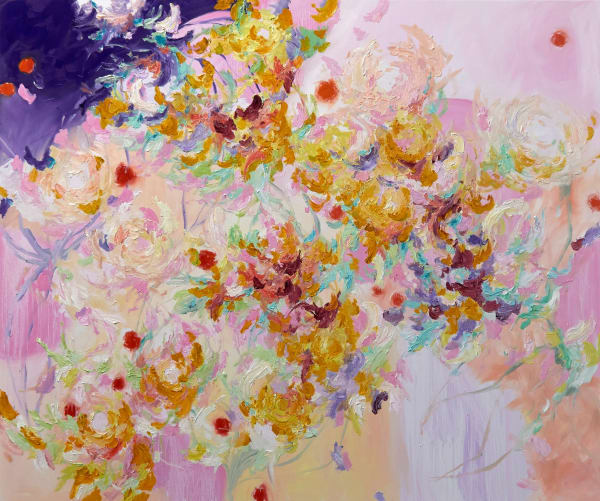 Arne Quinze, Canna Glauca, 2023