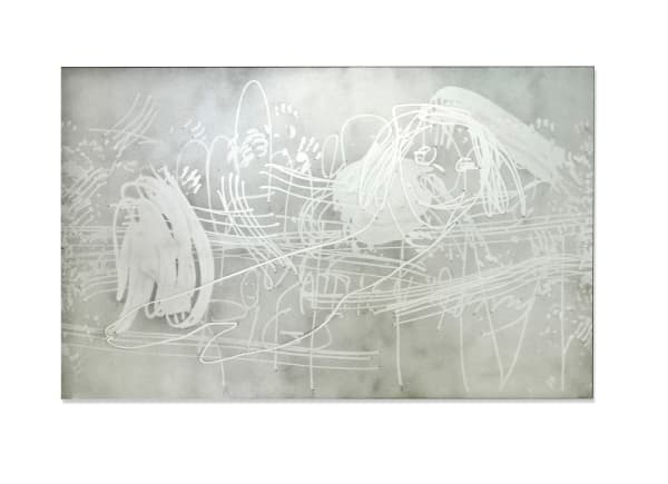 Tony Matelli, Child, 2014