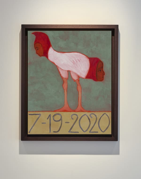 to be titled (7:19:2020)-framed