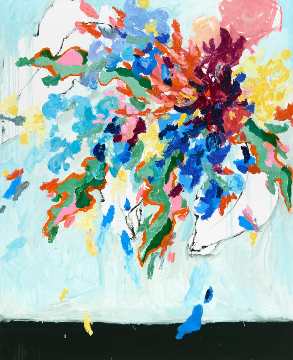 Arne Quinze, Tuberosa, 2023