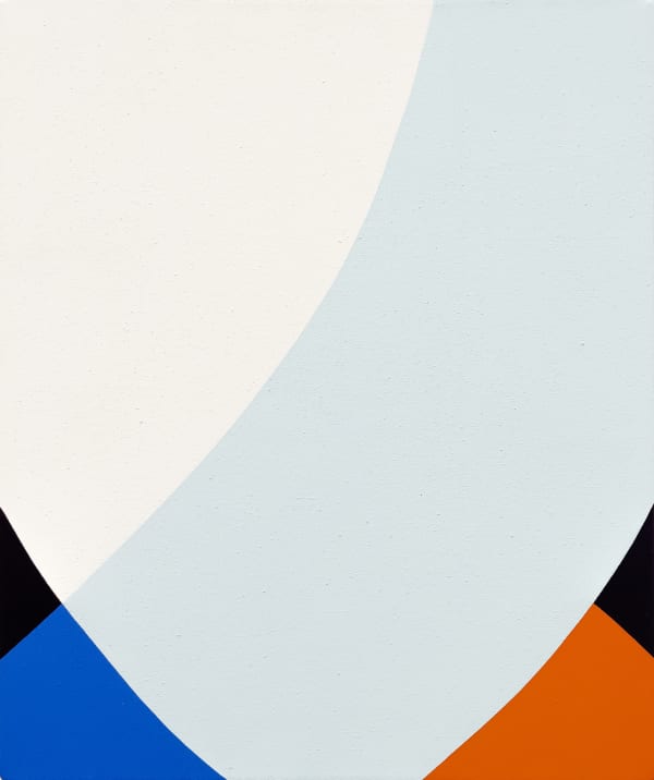 Paul Kremer, Arc 02, 2019