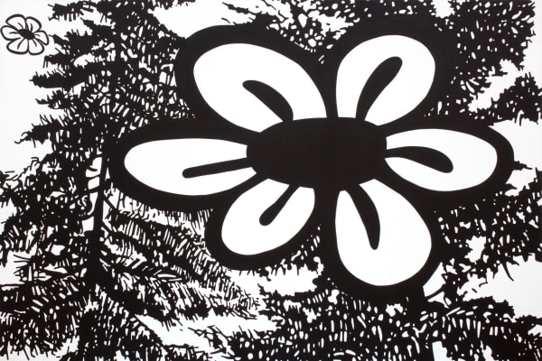 Paul Morrison, Shieling, 1999