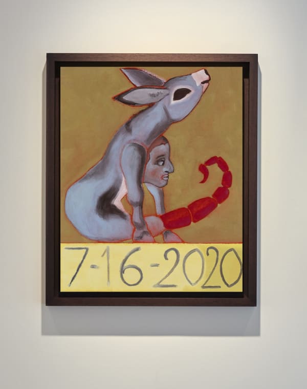 to be titled (7:16:2020)-framed