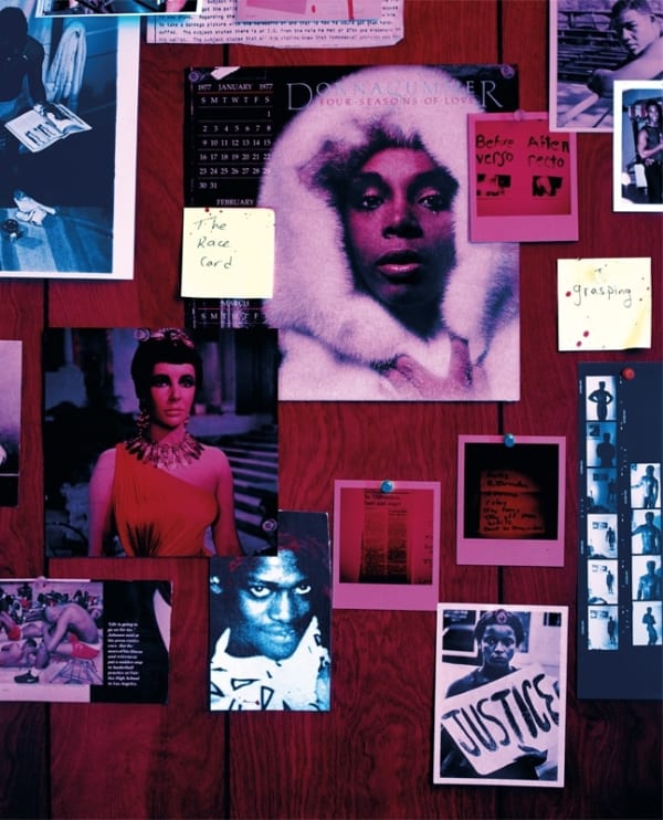 LAH 1996 Watering Hole #3