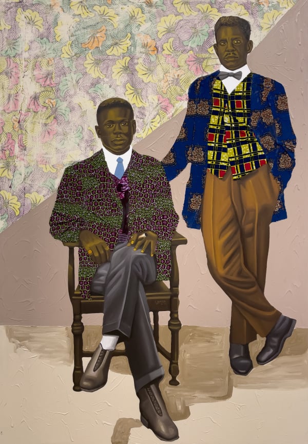 Cornelius Annor, Tuntum, 2022