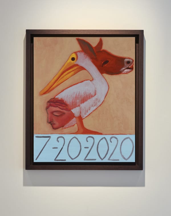 to be titled (7:20:2020)-framed