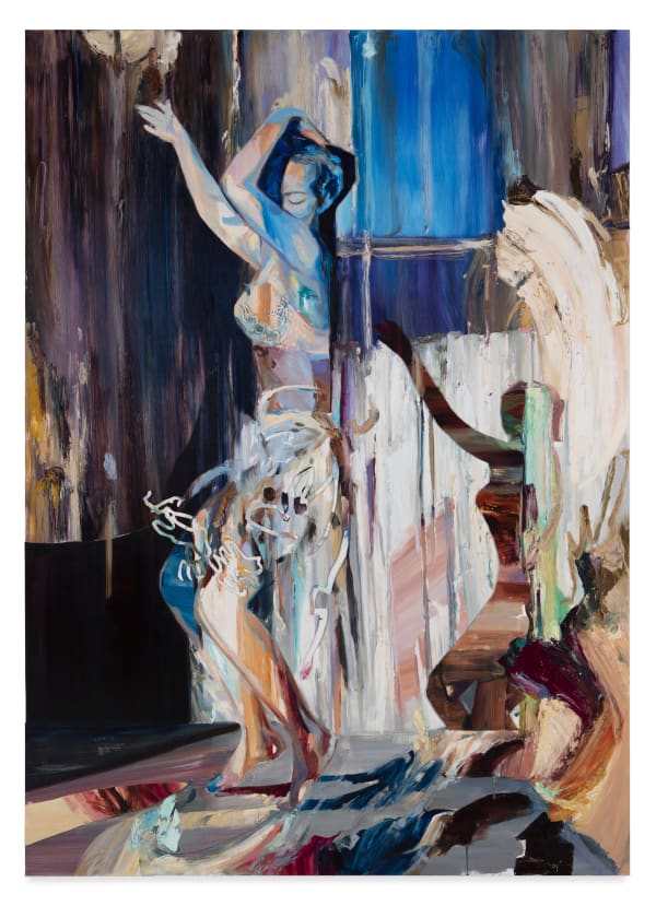 EarthaAtElRancho_84x60_2020