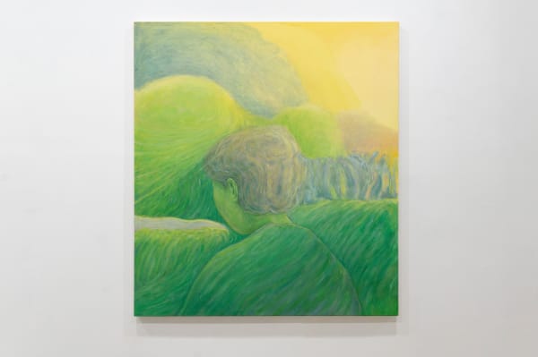 Sami Havia, Waiting, 2022