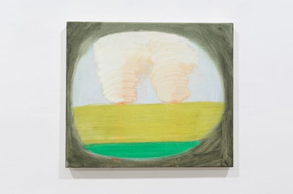 Sami Havia, Twirls, 2022