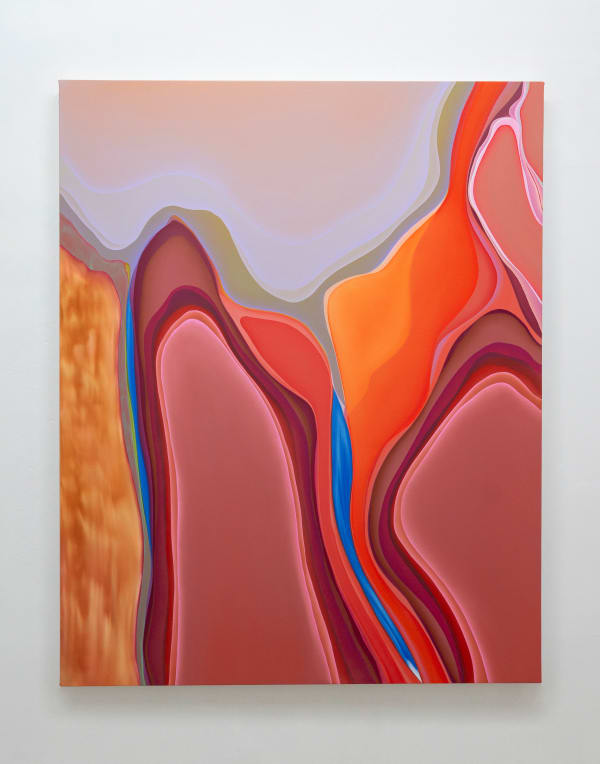 Bethany Czarnecki, Burning Summit, 2023