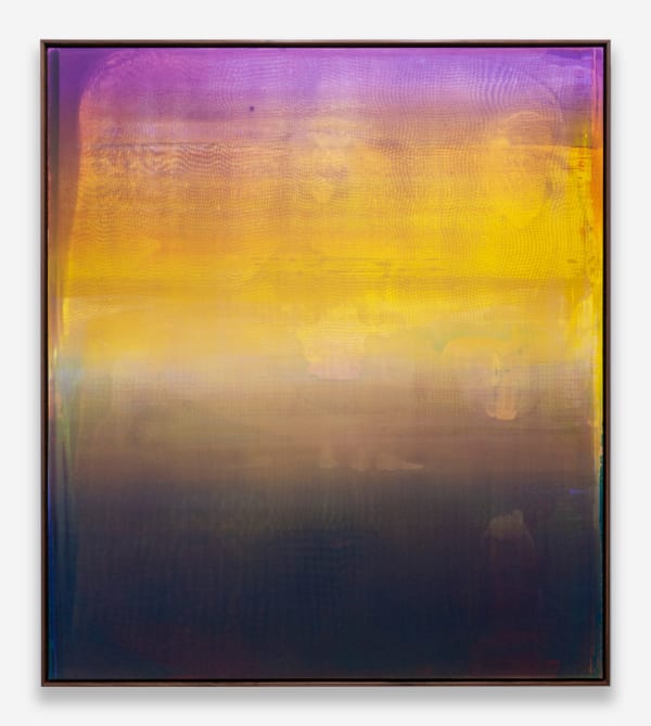 Kate McQuillen, Ajax and Achilles Field, 2022