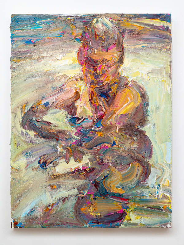 Chrissy Angliker, Both of Us, 2024