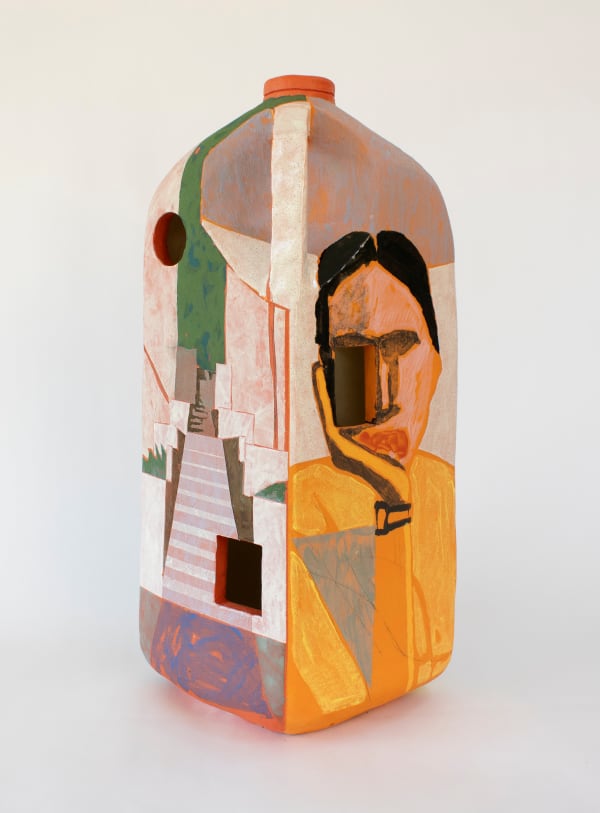 Nick McPhail, There, There, 2025