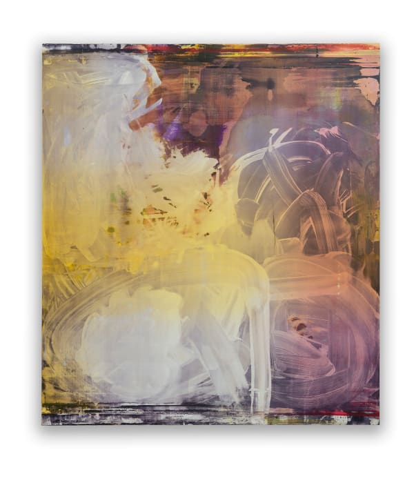 Kate McQuillen, Dust Up, 2022