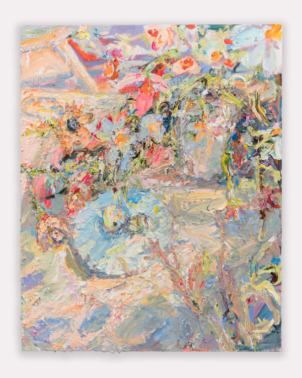 Chrissy Angliker, Still Life, 2021