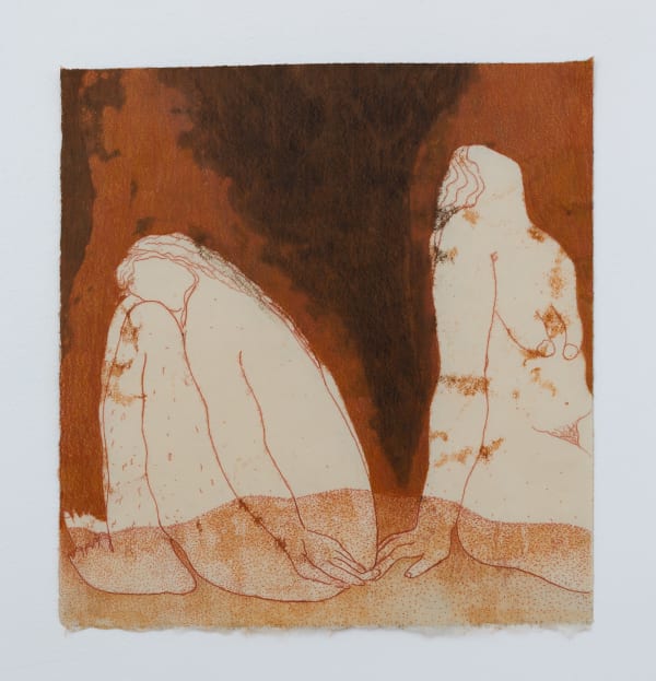 Lydia Baker, Post Chaos, 2023