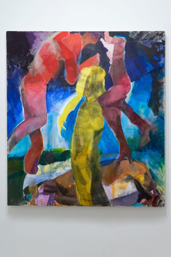 Zachary Sitrin, Animal, 2021