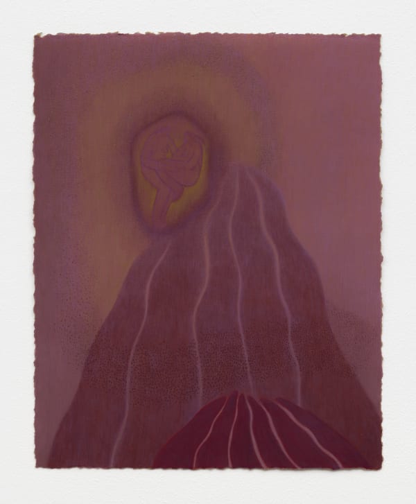 Lydia Baker, Vortex, 2023