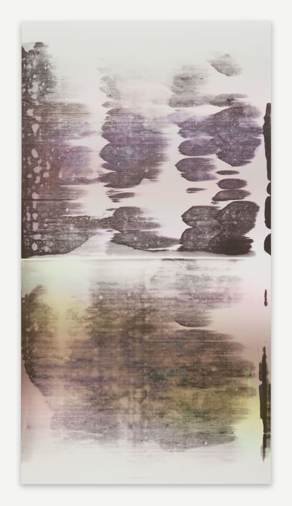 Kate McQuillen, Short Wave, 2025