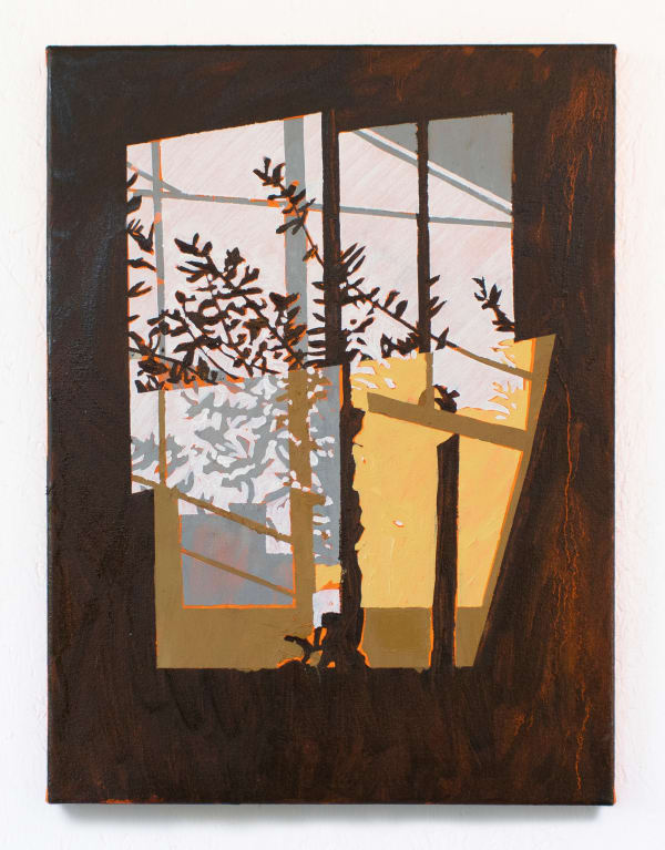 Nick McPhail, There, There, 2025