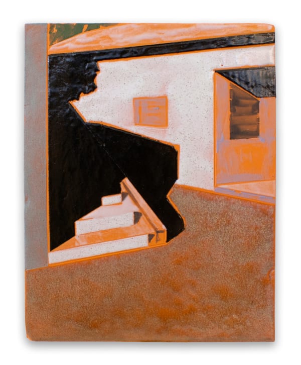 Nick McPhail, Shadow, 2024