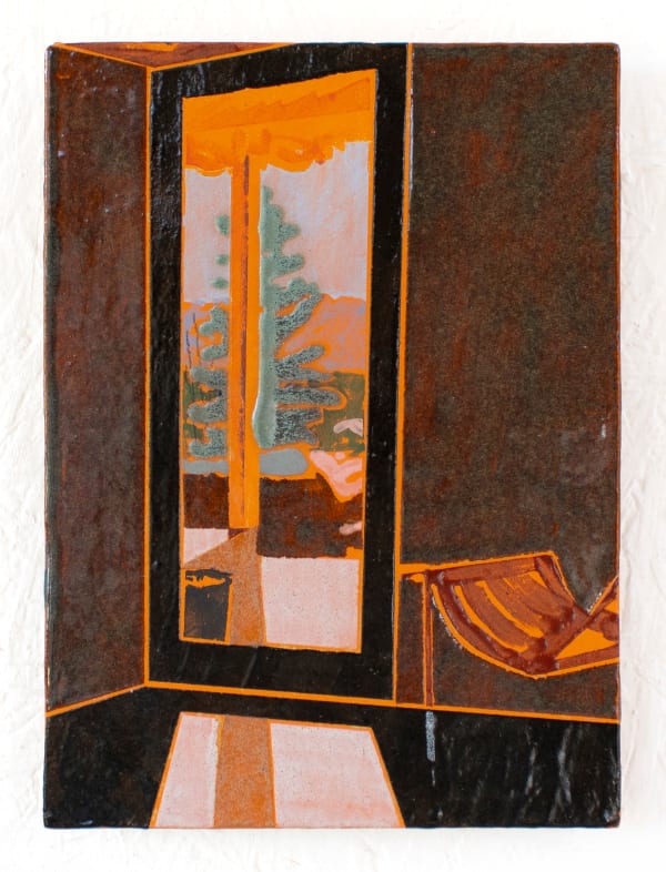 Nick McPhail, Light, 2025