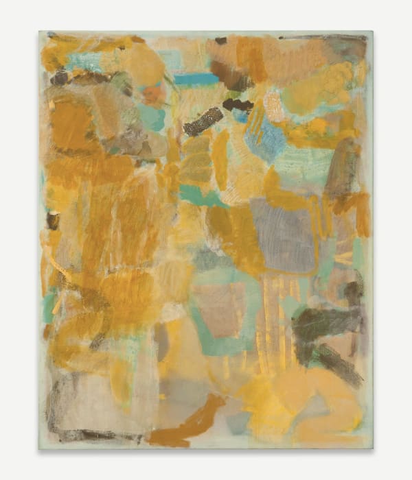 Joe Warrior-Walker, Catching Rays, 2025