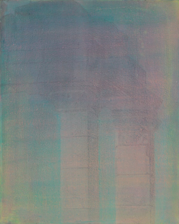 Ramiro Hernandez, Columns, 2024