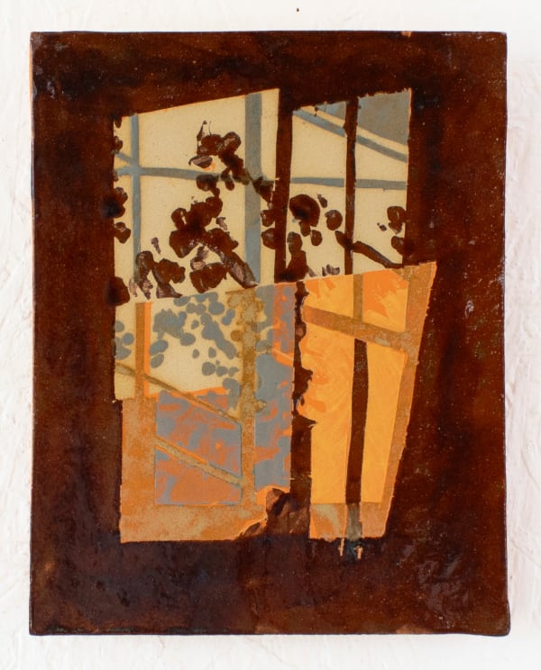 Nick McPhail, There, There, 2025