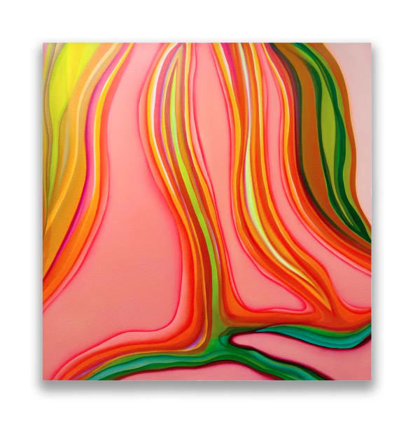 Bethany Czarnecki, Swirl, 2023