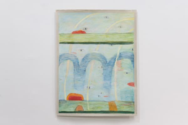 Sami Havia, Seagulls, 2022