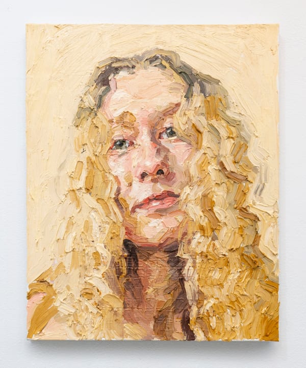 Dane Hagen, Hannah, 2024