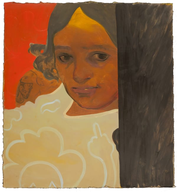 Stuart Snoddy, Lo, 2016