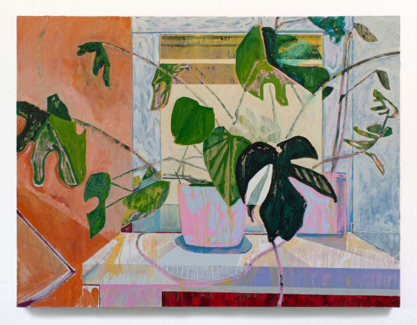 Nick McPhail, Window, 2025