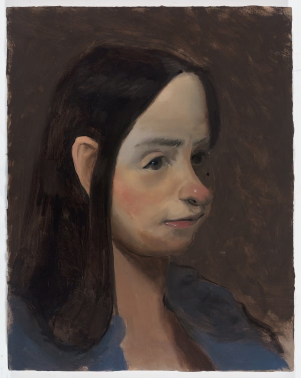 Stuart Snoddy, Mina, 2022