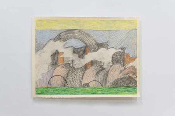 Sami Havia, Fog, 2022